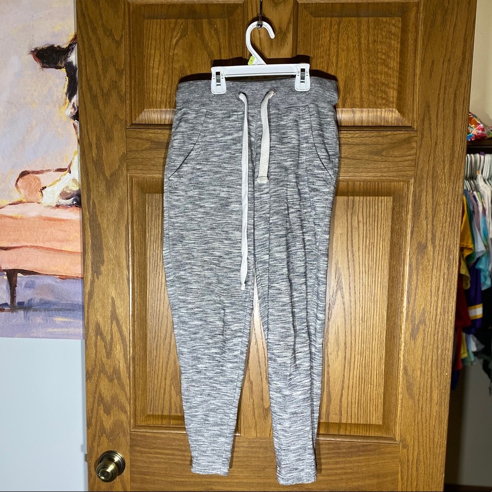Boutique Grey Sweatpants